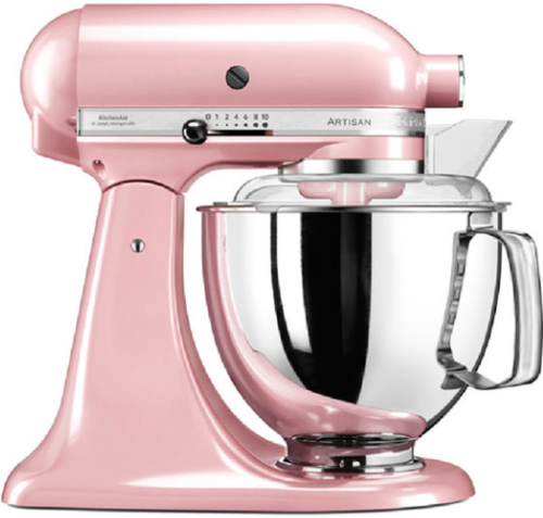 KITCHENAID STAND MIXER 5KSM175 KITCHENAID STAND MIXER 5KSM175